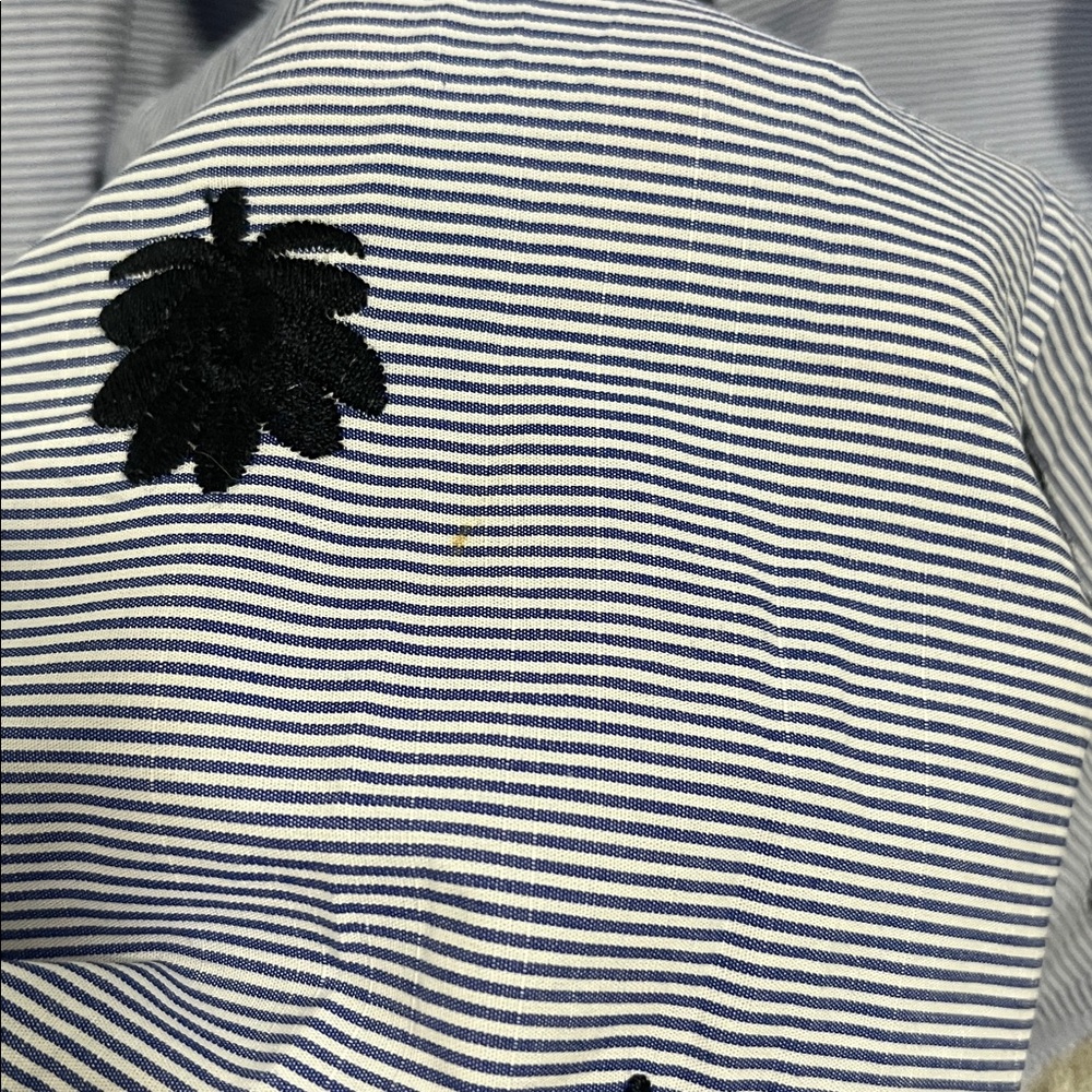 ZARA Textured Dress - Picture 8 of 8